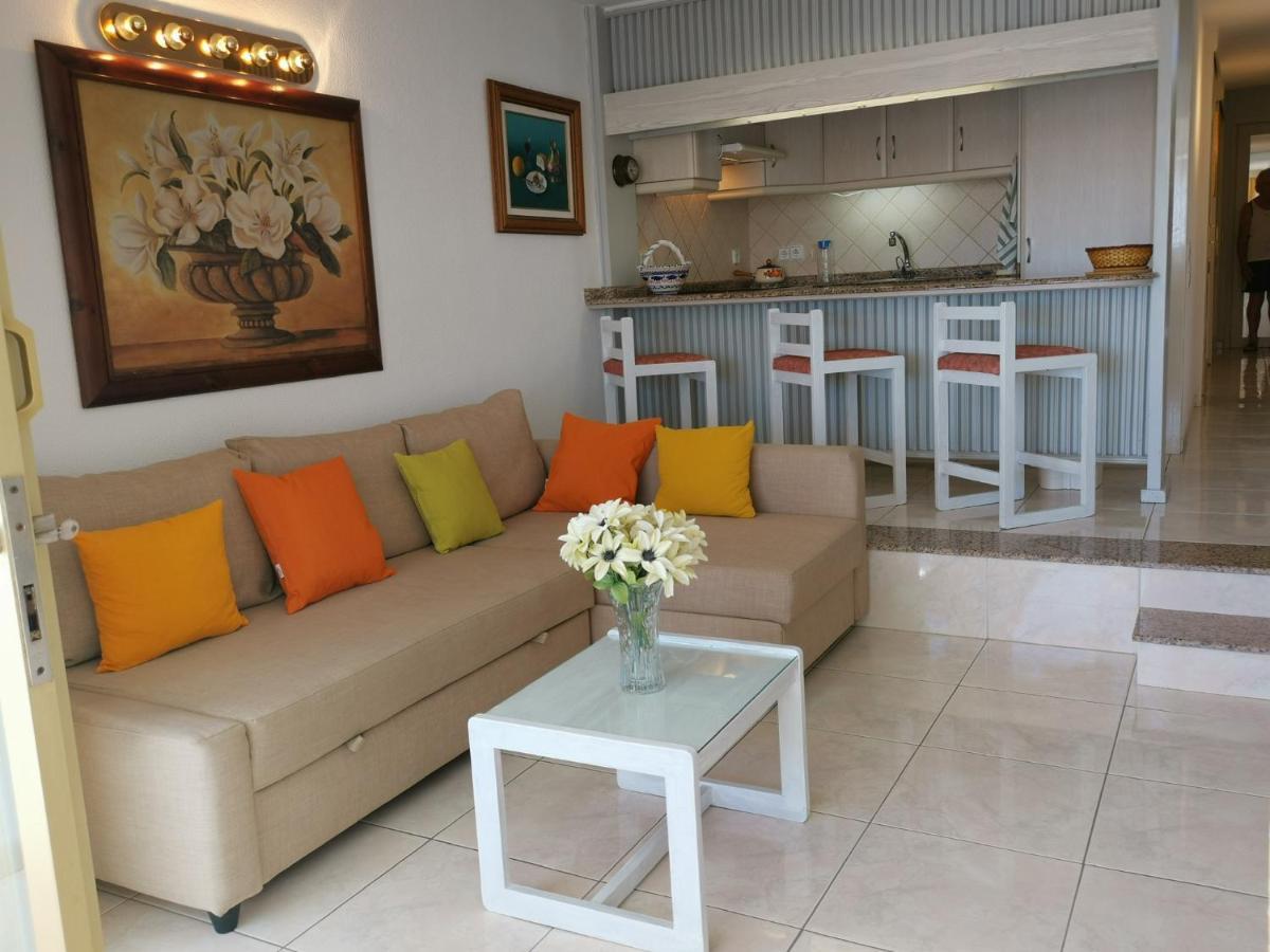 מספאלומס 531 Paraiso Maspalomas מראה חיצוני תמונה