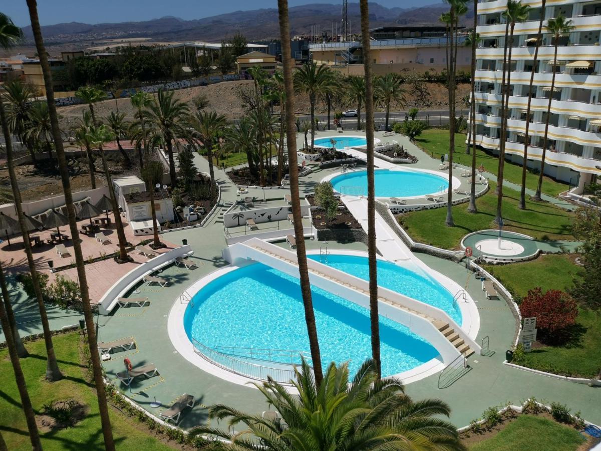 מספאלומס 531 Paraiso Maspalomas מראה חיצוני תמונה