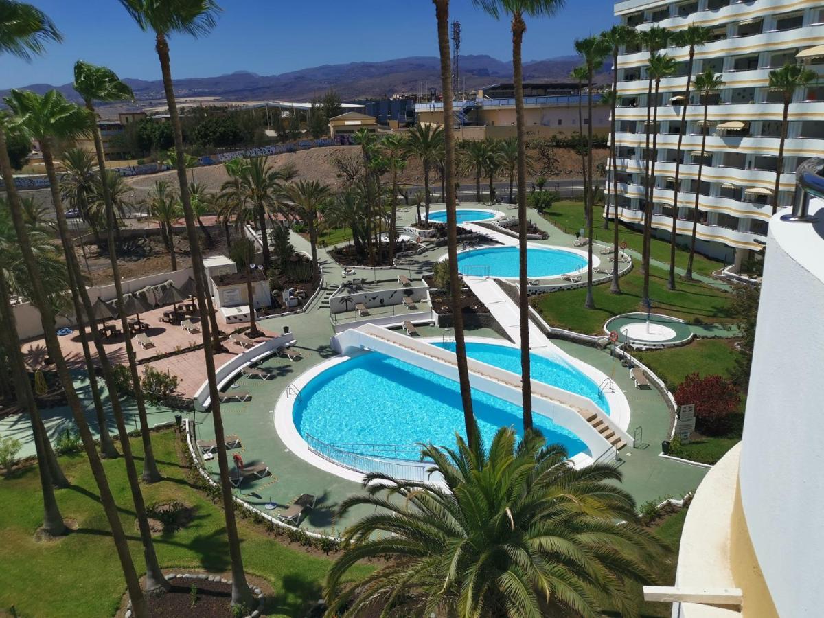 מספאלומס 531 Paraiso Maspalomas מראה חיצוני תמונה