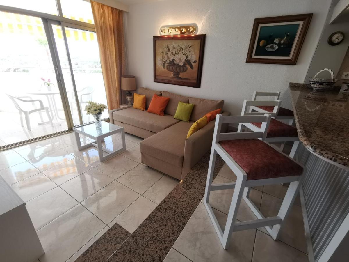 מספאלומס 531 Paraiso Maspalomas מראה חיצוני תמונה