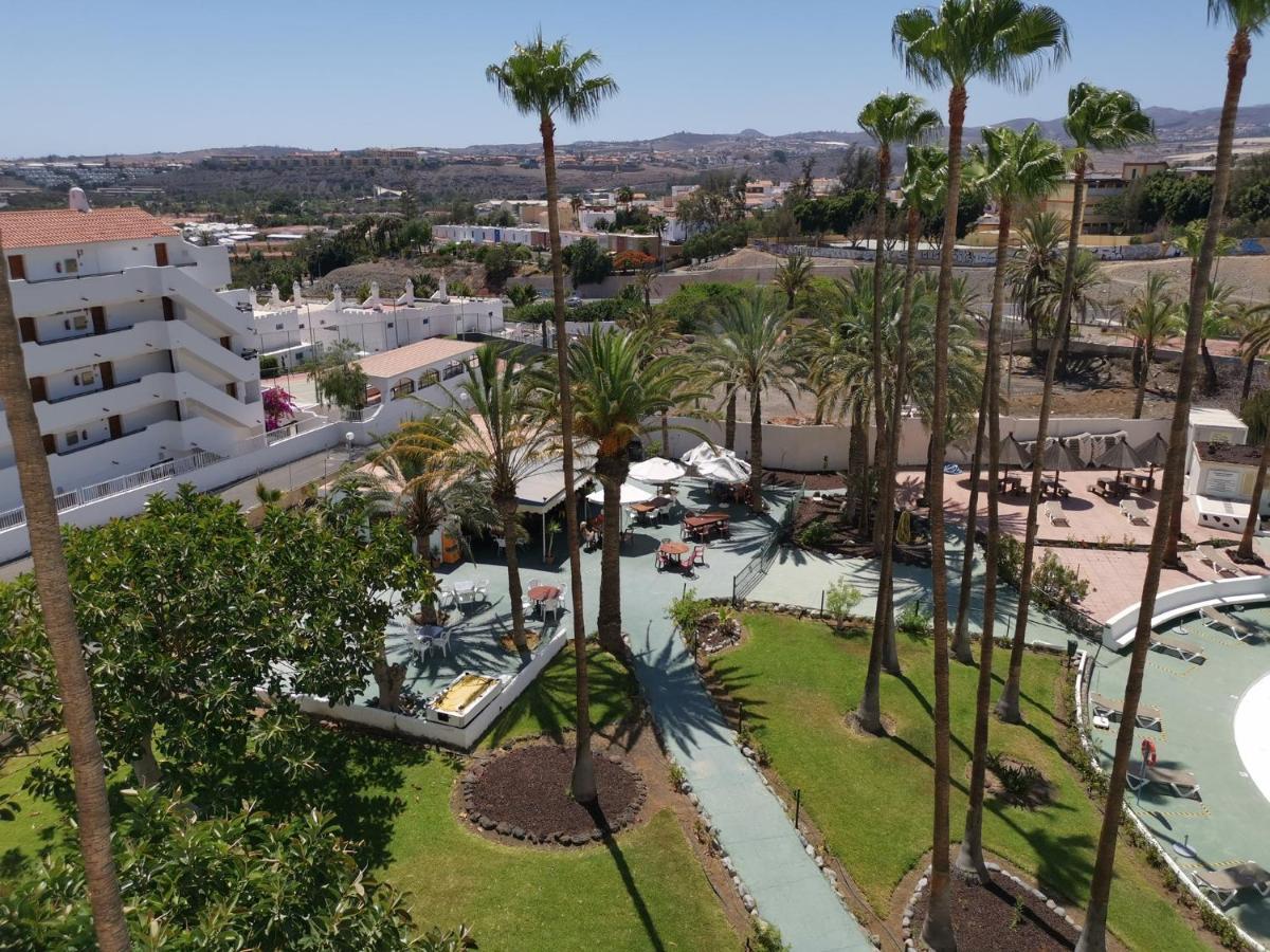 מספאלומס 531 Paraiso Maspalomas מראה חיצוני תמונה