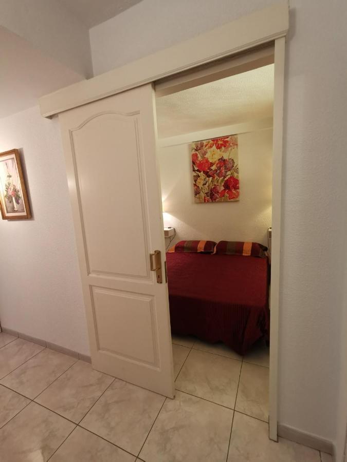 מספאלומס 531 Paraiso Maspalomas מראה חיצוני תמונה