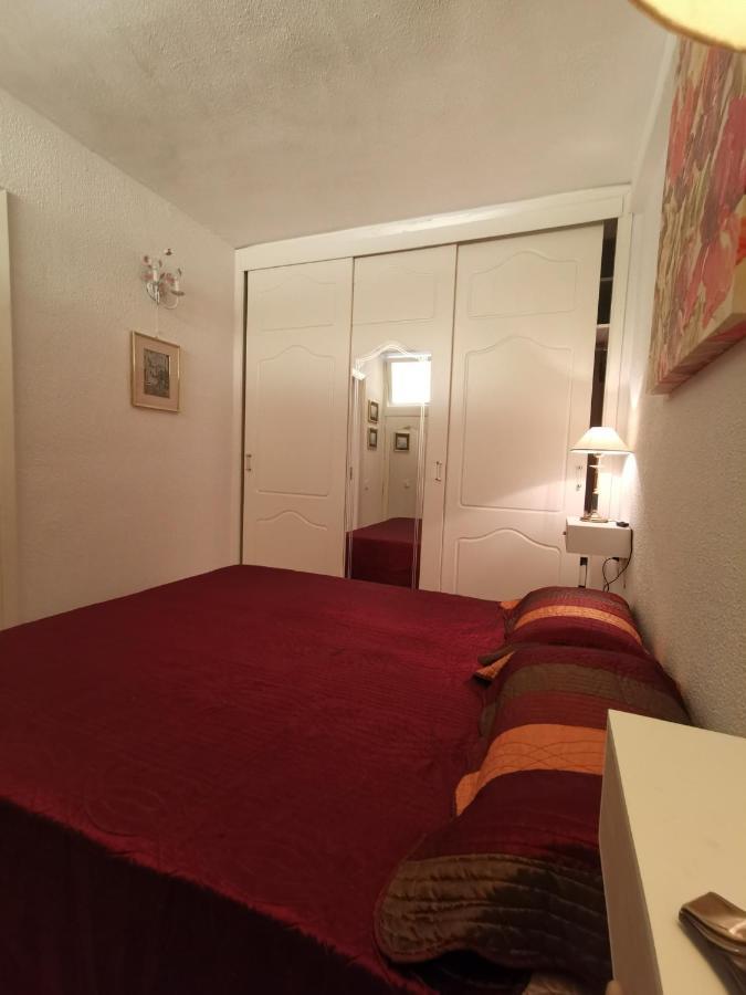 מספאלומס 531 Paraiso Maspalomas מראה חיצוני תמונה